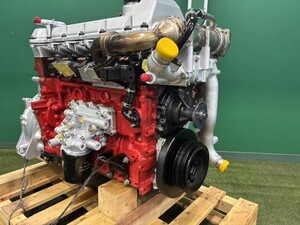 中古トラック部品