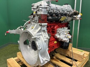 中古トラック部品