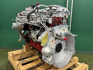 中古トラック部品