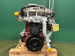 中古トラック部品