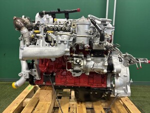 中古トラック部品