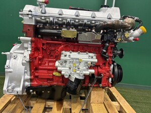 中古トラック部品