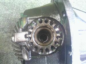 中古トラック部品