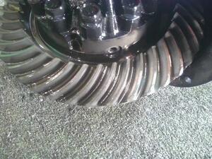 中古トラック部品