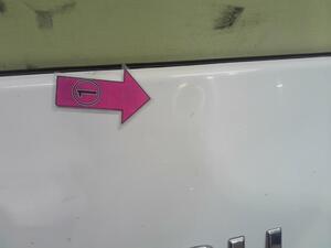 中古トラック部品