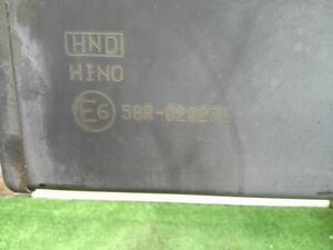 中古トラック部品