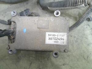 中古トラック部品