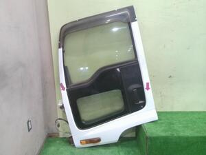 中古トラック部品