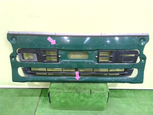 中古トラック部品