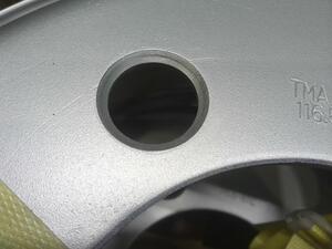 中古トラック部品