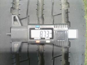 中古トラック部品