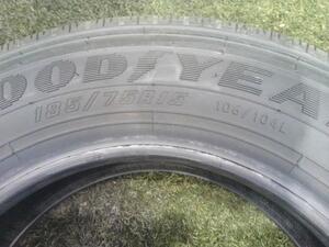中古トラック部品