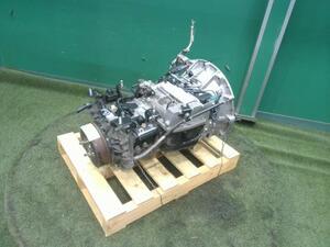 中古トラック部品