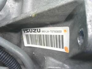 中古トラック部品