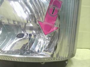 中古トラック部品