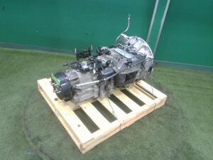 中古トラック部品