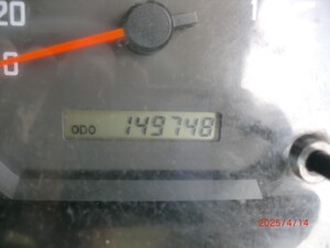 中古トラック部品