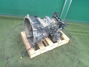 中古トラック部品
