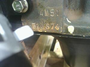 中古トラック部品