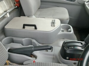 中古トラック部品