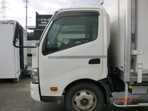 中古トラック部品