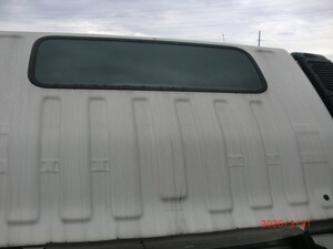 中古トラック部品