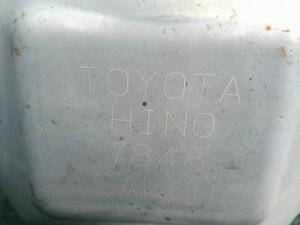 中古トラック部品