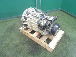 中古トラック部品