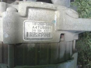 中古トラック部品