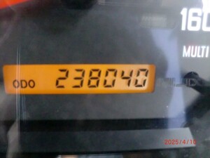 中古トラック部品
