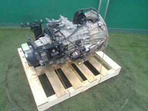 中古トラック部品
