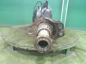 中古トラック部品