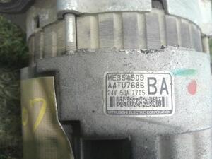 中古トラック部品