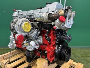 中古トラック部品