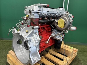 中古トラック部品
