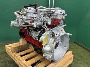 中古トラック部品