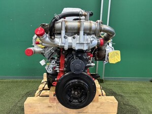 中古トラック部品