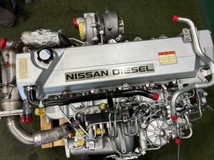 中古トラック部品