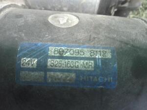 中古トラック部品