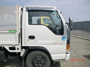中古トラック部品