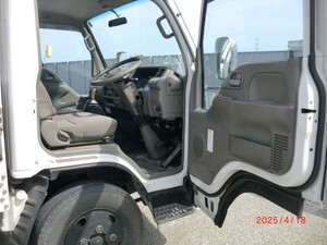 中古トラック部品