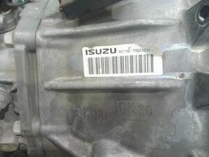 中古トラック部品