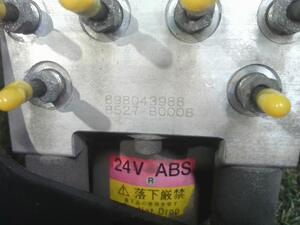 中古トラック部品