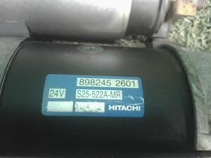 中古トラック部品