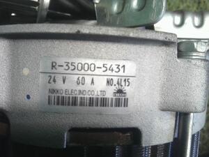 中古トラック部品