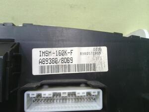 中古トラック部品