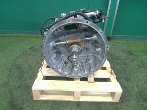 中古トラック部品