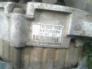 中古トラック部品