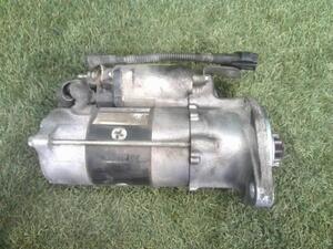 中古トラック部品