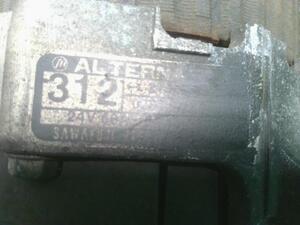 中古トラック部品